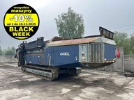 Inny Kiverco Trommel 620 duzy przesiewacz bebnowy, 2 frakcje, do ziemi, sm