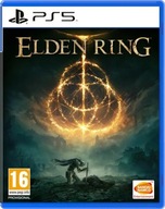 Gra PS5 Elden Ring PlayStation 5 (PS5) pudełkowa