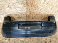 ZDERZAK TYŁ VW GOLF V GTI