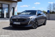 Peugeot 508 1.6 Plug-in Hybrid GT Full LED Navi Kamera El.klapa Tempomat A