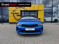 Opel Astra Opel Astra Sports Tourer GS 1.2 Turbo Benzyna 130KM AT8