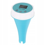 Tester wody cyfrowy 6 w 1 pH, EC, TDS, ORP, temperatura IP67