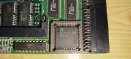 Karta turbo Apollo 1240 z procesorem 68040/44 MHz 32 MB RAM do Amigi 1200