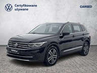 Volkswagen Tiguan MATRIX LED, Salon PL FV23% Bezwy