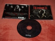 DEMONICA DEMONSTROUS 2010 MERCYFUL FATE / FORBIDDEN