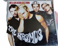 The Rasmus -Hellofacollection