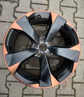 FELGA SEAT LEON CUPRA 7,5J 18'' ET46 5FA601025H