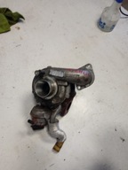 PEUGEOT CITROEN 1.6 EHDI TURBOSPRĘŻARKA 9686120680
