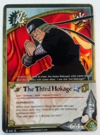 Karta Naruto CCG Ninja The Third Hokage - N-838