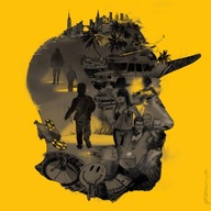 W drodze po szczęście O.S.T.R. CD BOX, edycja podstawowa, nowe folia