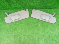 Audi A3 8L 96-00 słonecznik daszek osłona przeciwsłoneczna prawa lewa