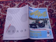 1995 Warszawa Grand Prix Polski na lodzie - czysty