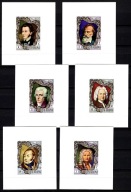 **RAS AL KHAIMA - Szopen Chopin Beethoven Bach Vivaldi - POLONICA POLONIK