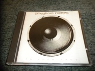 KINGDOM COME In Your Face UNIKAT 1ST. RARE PRESS 1989 unikat ZEPPELIN hard