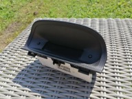 Zegar wyświetlacz radia Peugeot 307 9650243077