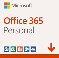 MICROSOFT OFFICE 365 5PC KLUCZ DOŻYWOTNI AUTOMAT