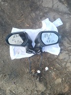 Lusterko toyota Corolla e21 19-23r 1U3