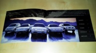 Oldsmobile Aurora, Intrigue, Alero, Silhouette,..