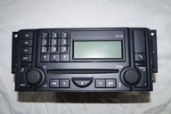 Radio Land Rover Discovery 3 RR Sport