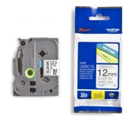taśma lamin. Brother TZe-231 TZ231 oryginalna 12mm