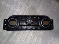 panel klimatyzacji renault koleos I 275108933r