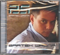 25 Bartek Wrona CD - FOLIA