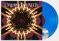 -> DREAM THEATER when dream and day 2LP+CD ltd 500 blue NOWY folia WYSYŁ 0