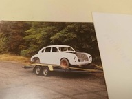 Tatra T600 Tatraplan 1950