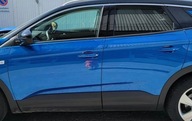 DRZWI LEWE PRZEDNIE OPEL GRANDLAND X ERDD