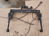 Hak Holowniczy Renault Master III 10-22r