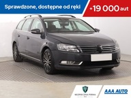 VW Passat 2.0 TDI, DSG, Navi, Klima, Klimatronic