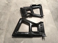 Dodge Ram 1500 2500 3500 wsporniki uchwyty tylnego zderzaka LUBUSKIE