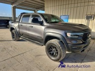 RAM 1500 TRX 2022 RAM 1500 TRX 6.2 Benzyna 702KM