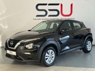 Nissan Juke 1.0D-IGT 114KM LED Klima SSU Benzyna 114KM