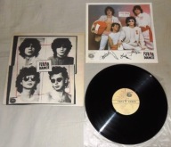 PAPA DANCE 1press 1985r NM