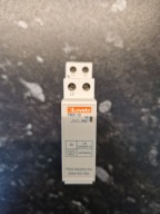 Przekaźnik LOVATO PMV10A440 CZF CKF czujnik zaniku kontroli fazy 208÷480VAC