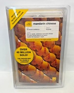 Teach Yourself Mandarin Chinese... książka 2CD chiński mandaryński