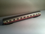 Arnold wagon osobowy czteroosiowy skala N 1:160