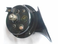 KLAKSON SAMOCHODOWY PRL SYGNAŁ UŻYWANY STARY BELMA SDS 22 dwie sztuki