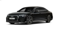 Audi A8 Audi A8 L PHEV S line Full Opcja Masaze BO HD Matrix Night Vision
