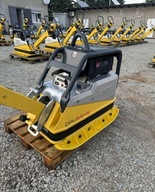 Wacker Neuson Zageszczarka Wacker DPU 5545heh