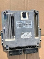 STEROWNIK KOMPUTER SILNIKA FORD GS7A-12A650-AGA