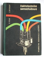 Elektrotechnika samochodowa, Osterloff, Cisło
