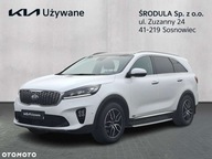 Kia Sorento Kia Sorento 2.0 Diesel 185KM