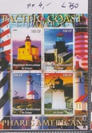 LATARNIE MORSKIE,Congo Mi.KASOWAN L750