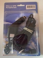zasilacz samochodowy PDA GPS HI204S-EP300 P300B
