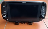 Hyundai Tucson III Lift 18- Radio Nawigacja Navi Krell