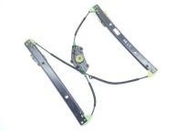 MECHANIZM PODNOŚNIK SZYBY LEWY TYŁ TYLNY AUDI A8 D4 4H 10- 4H0839461B
