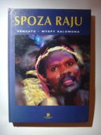 SPOZA RAJU - Vanuatu - Wyspy Salomona - 2000