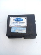 KOMPUTER STEROWNIK GAZU LPG TARTARINI TEC99 EVOLUTION 67R-010109